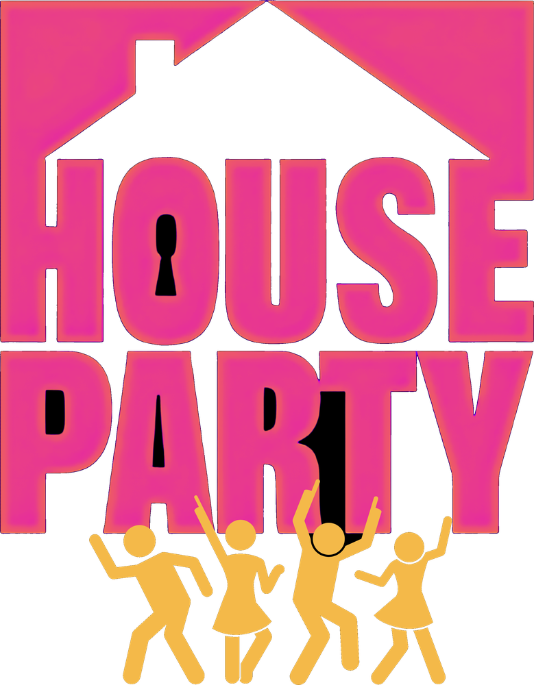 Ice Cream Sundays House Party